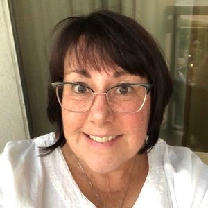 Meet your Posher, Ginny